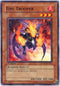 Fire Trooper (PTDN-EN013) [Phantom Darkness]