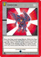 Powerup Red (Frost) (6/14) [Wilderness: First Edition Tribal Theme Decks]