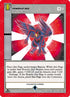 Powerup Red (Frost) (6/14) [Wilderness: First Edition Tribal Theme Decks]