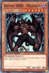 Destiny HERO - Malicious (SGX1-ENB08) [Speed Duel GX: Duel Academy Box]
