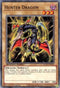 Hunter Dragon (SGX1-ENG02) [Speed Duel GX: Duel Academy Box]