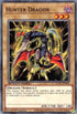 Hunter Dragon (SGX1-ENG02) [Speed Duel GX: Duel Academy Box]