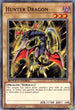 Hunter Dragon (SGX1-ENG02) [Speed Duel GX: Duel Academy Box]