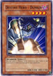 Destiny Hero - Dunker (PTDN-EN014) [Phantom Darkness]