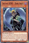 Destiny HERO - Dark Angel (SGX1-ENB09) [Speed Duel GX: Duel Academy Box]