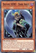 Destiny HERO - Dark Angel (SGX1-ENB09) [Speed Duel GX: Duel Academy Box]