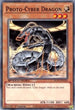 Proto-Cyber Dragon (SGX1-ENG03) [Speed Duel GX: Duel Academy Box]
