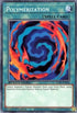 Polymerization (B) (SGX1-ENB10) [Speed Duel GX: Duel Academy Box]