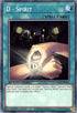 D - Spirit (SGX1-ENB14) [Speed Duel GX: Duel Academy Box]