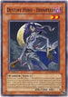 Destiny Hero - Departed (PTDN-EN015) [Phantom Darkness]