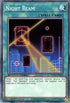 Night Beam (SGX1-ENB16) [Speed Duel GX: Duel Academy Box]