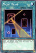 Night Beam (SGX1-ENB16) [Speed Duel GX: Duel Academy Box]