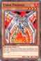 Cyber Phoenix (SGX1-ENG04) [Speed Duel GX: Duel Academy Box]