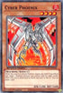 Cyber Phoenix (SGX1-ENG04) [Speed Duel GX: Duel Academy Box]