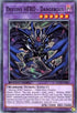 Destiny HERO - Dangerous (SGX1-ENB21) [Speed Duel GX: Duel Academy Box]