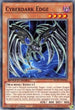 Cyberdark Edge (SGX1-ENG06) [Speed Duel GX: Duel Academy Box]