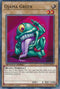 Ojama Green (SGX1-ENC02) [Speed Duel GX: Duel Academy Box]