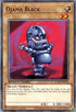 Ojama Black (SGX1-ENC03) [Speed Duel GX: Duel Academy Box]