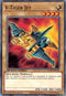 V-Tiger Jet (SGX1-ENC04) [Speed Duel GX: Duel Academy Box]
