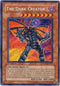 The Dark Creator (PTDN-EN017) [Phantom Darkness]