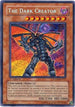 The Dark Creator (PTDN-EN017) [Phantom Darkness]
