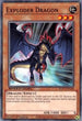 Exploder Dragon (SGX1-ENG08) [Speed Duel GX: Duel Academy Box]