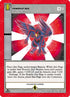Powerup Red (Light) (4/11) [Wilderness: First Edition Tribal Theme Decks]