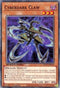 Cyberdark Claw (SGX1-ENG10) [Speed Duel GX: Duel Academy Box]