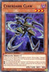 Cyberdark Claw (SGX1-ENG10) [Speed Duel GX: Duel Academy Box]