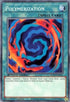 Polymerization (G) (SGX1-ENG11) [Speed Duel GX: Duel Academy Box]