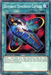 Different Dimension Capsule (SGX1-ENG12) [Speed Duel GX: Duel Academy Box]