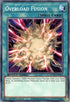 Overload Fusion (SGX1-ENG14) [Speed Duel GX: Duel Academy Box]
