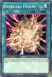 Overload Fusion (SGX1-ENG14) [Speed Duel GX: Duel Academy Box]
