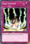 Trap Jammer (SGX1-ENG16) [Speed Duel GX: Duel Academy Box]
