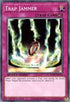 Trap Jammer (SGX1-ENG16) [Speed Duel GX: Duel Academy Box]