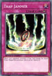 Trap Jammer (SGX1-ENG16) [Speed Duel GX: Duel Academy Box]
