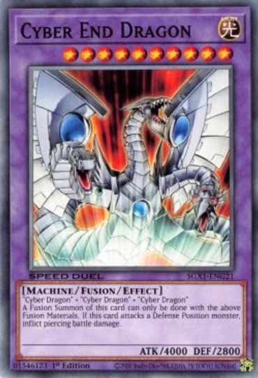 Cyber End Dragon (SGX1-ENG21) [Speed Duel GX: Duel Academy Box]