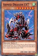 Armed Dragon LV (SGX1-ENC08) [Speed Duel GX: Duel Academy Box]