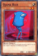 Ojama Blue (SGX1-ENC11) [Speed Duel GX: Duel Academy Box]