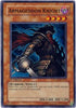 Armageddon Knight (PTDN-EN021) [Phantom Darkness]