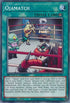 Ojamatch (SGX1-ENC16) [Speed Duel GX: Duel Academy Box]