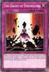 The Grave of Enkindling (SGX1-ENC17) [Speed Duel GX: Duel Academy Box]
