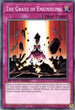 The Grave of Enkindling (SGX1-ENC17) [Speed Duel GX: Duel Academy Box]