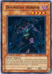 Doomsday Horror (PTDN-EN022) [Phantom Darkness]