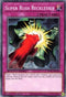 Super Rush Recklessly (SGX1-ENC18) [Speed Duel GX: Duel Academy Box]