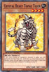 Crystal Beast Topaz Tiger (SGX1-ENF06) [Speed Duel GX: Duel Academy Box]
