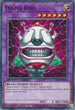 Ojama King (SGX1-ENC21) [Speed Duel GX: Duel Academy Box]