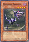 Obsidian Dragon (PTDN-EN023) [Phantom Darkness]