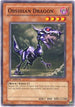 Obsidian Dragon (PTDN-EN023) [Phantom Darkness]