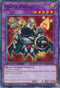 Ojama Knight (SGX1-ENC23) [Speed Duel GX: Duel Academy Box]